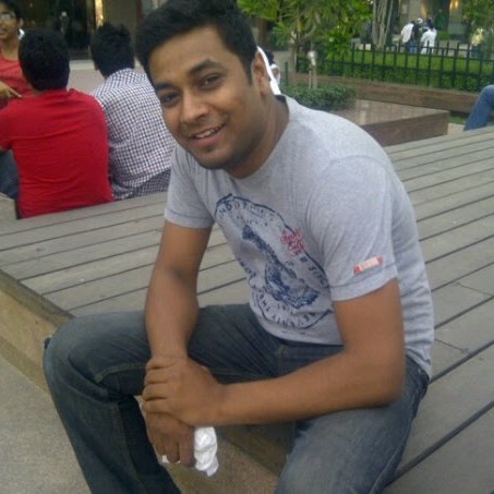 Nitin Kumar Photo 24