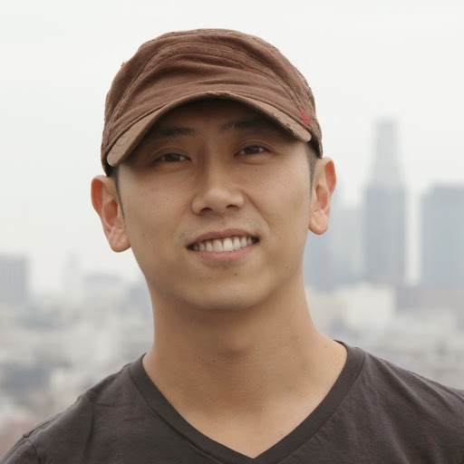 Eric Won Photo 9