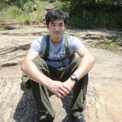 Robert Kim Photo 52