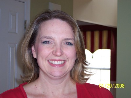 Angela Hall Photo 25
