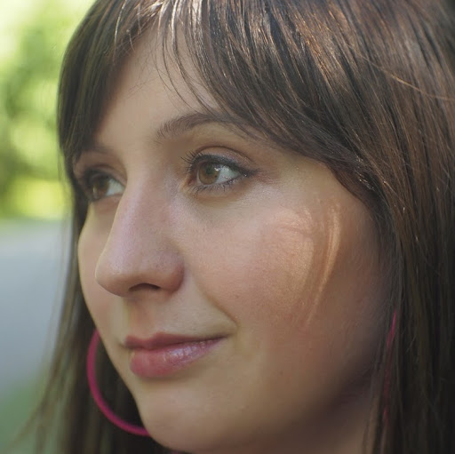 Olga Kalinina Photo 9