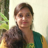 Nibedita Nayak Photo 10