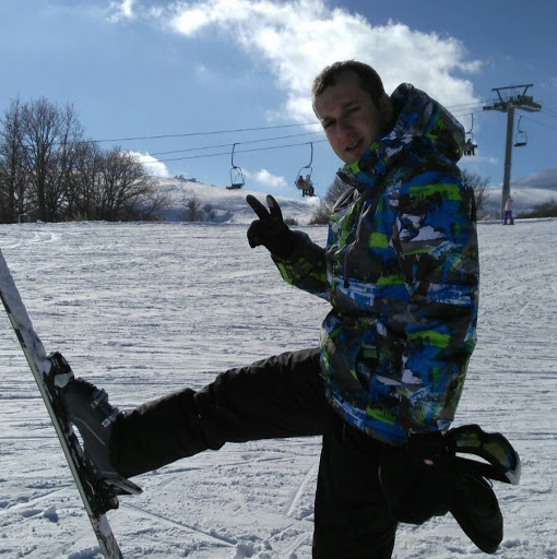 Andranik Hovhannisyan Photo 10