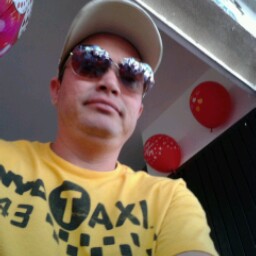 Manuel Bazan Photo 14