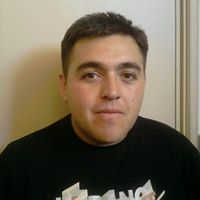 Alberto Diaz Photo 27