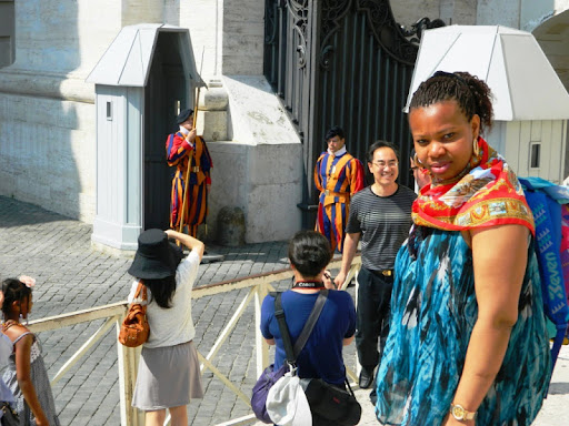 Linda Duru Photo 9