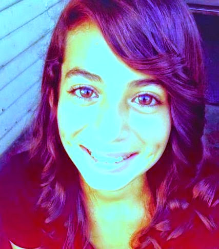Angelica Rodriguez Photo 37
