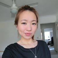 Lucy Zhang Photo 27