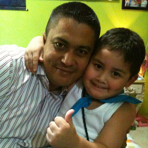 Richard Herrera Photo 21