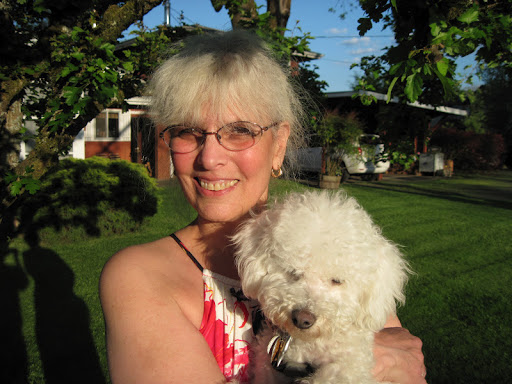 Barbara Beardsley Photo 10