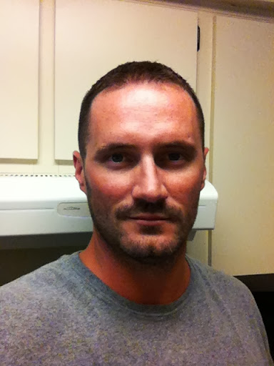 Clint Bishop Photo 11