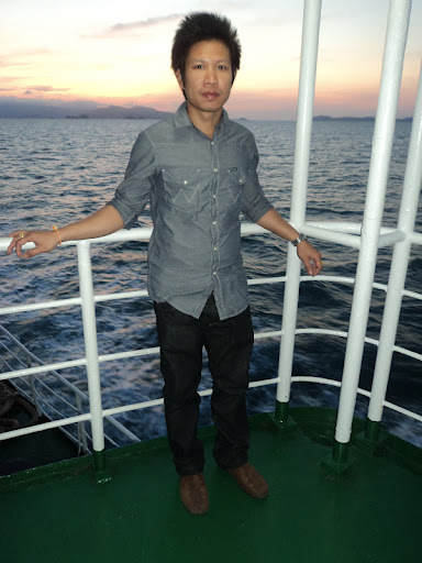 Ben Ly Photo 17