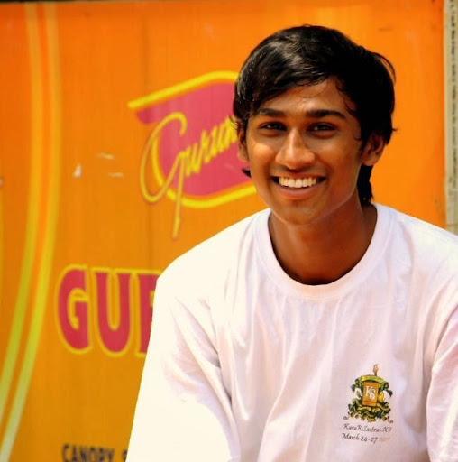 Avinash Naidu Photo 16