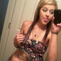 Candace Hope Photo 15