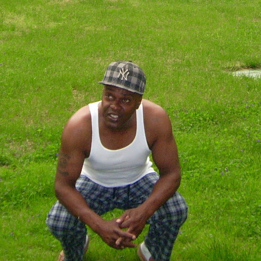 Mark Cheeks Photo 20