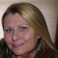 Lyn Berry Photo 14
