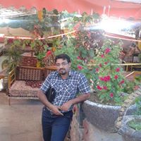 Ali Agahi Photo 8