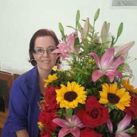 Nancy Hartwell Photo 17