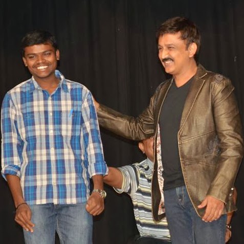 Srinivas Narayana Photo 11