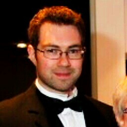 Christopher Swift Photo 25