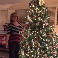 Gloria Gregory Photo 17