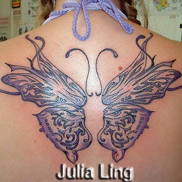 Julia Ling Photo 20