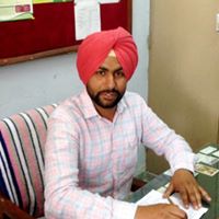 Harjeet Singh Photo 35