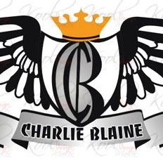 Charlie Blaine Photo 15