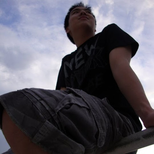Kin Chan Photo 15