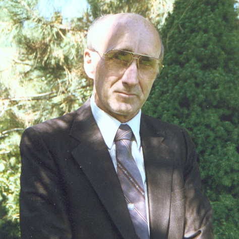 Rodger Harris Photo 27