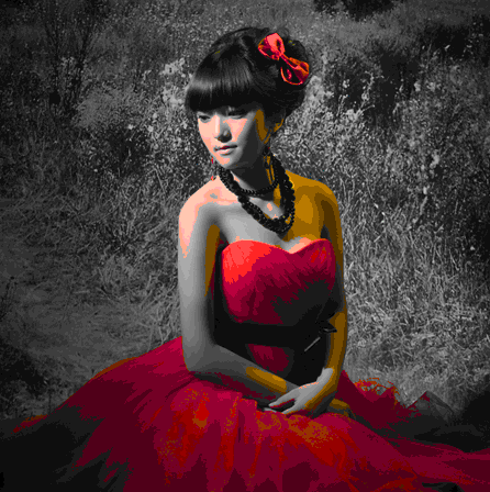 Xiao Shen Photo 28