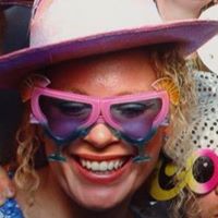 Sarah Lockey Photo 14