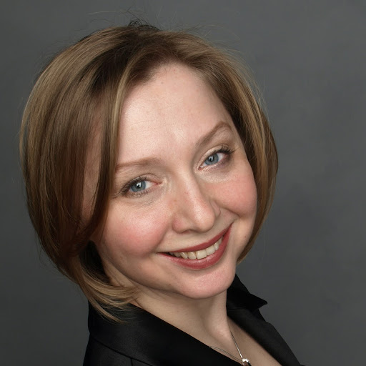 Svetlana Grishanova Photo 6