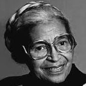 Rosa Parks Photo 39