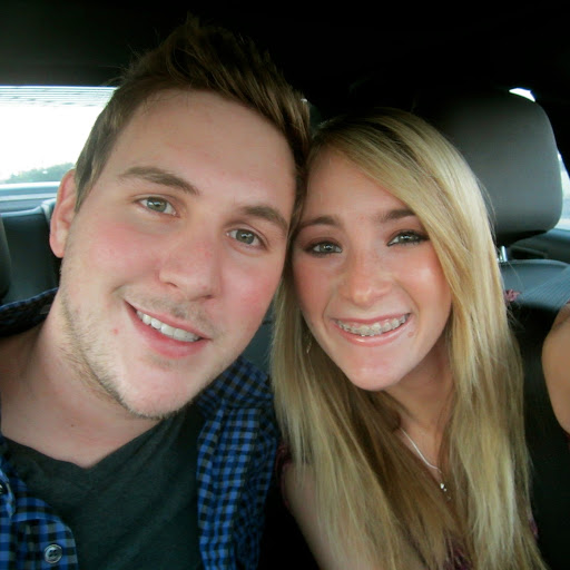 Carley Young Photo 18