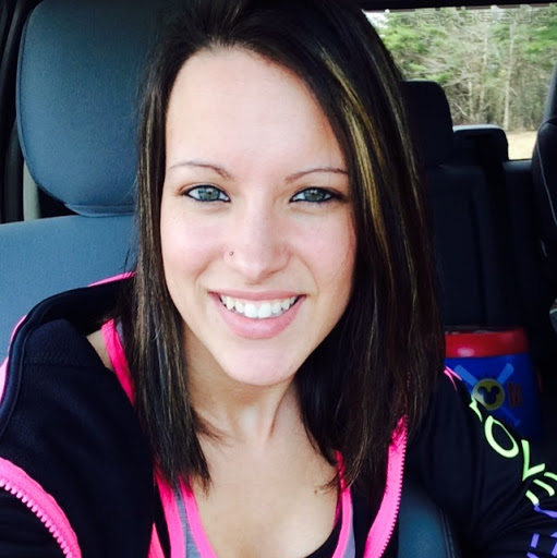 Brittany Joy Photo 9