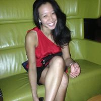 Connie Ye Photo 10
