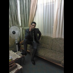 Mohammad Maali Photo 10