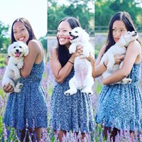 Wendy Zeng Photo 16