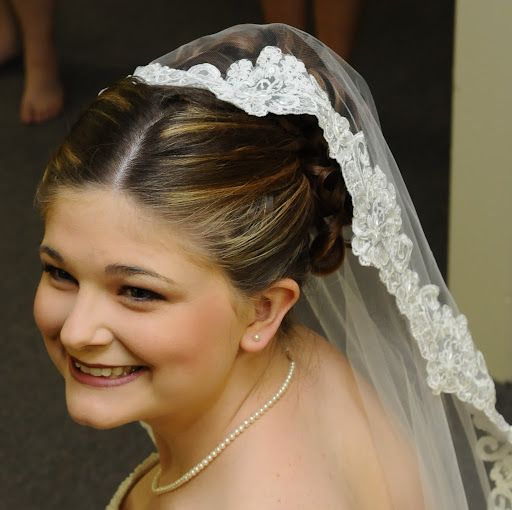 Stephanie Corley Photo 22