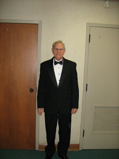 Ted Burton Photo 21