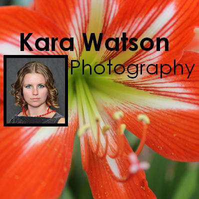 Kara Watson Photo 21