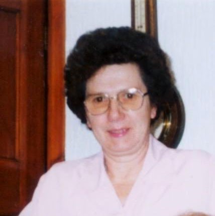 Joan Richmond Photo 16