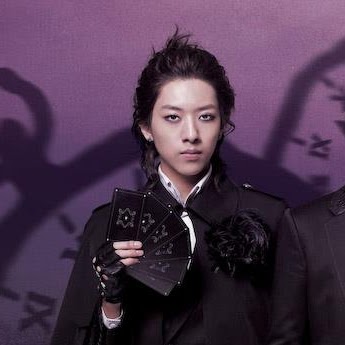 Jung Shin Photo 14