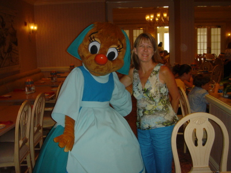 Nancy Scott Photo 24