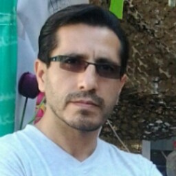 Mohsen Moghadam Photo 8