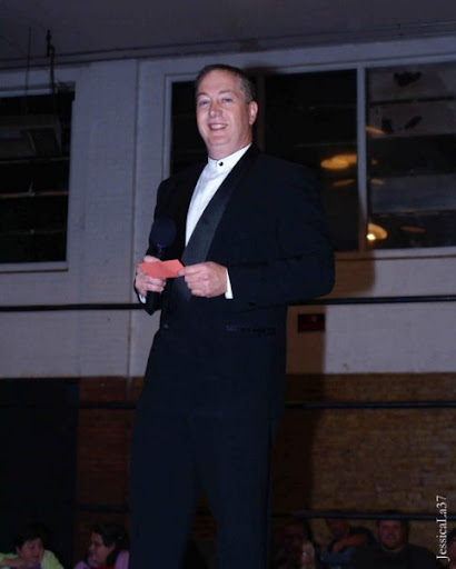 Robert Washburn Photo 41
