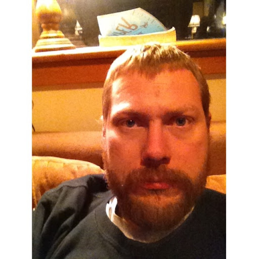 Forrest Dick Photo 14