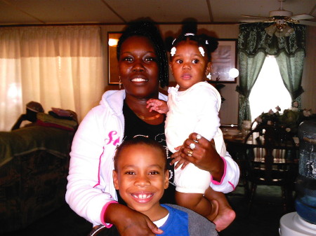 Carrie Franklin Photo 15