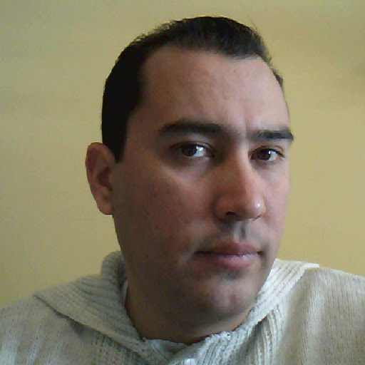 Carlos Pacheco Photo 35